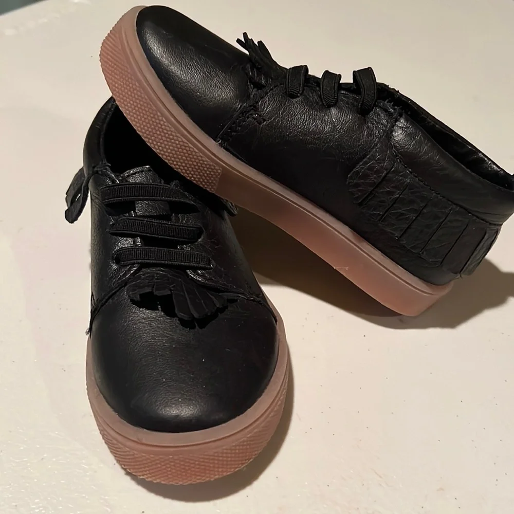 Freshly Picked Boys Sneaker Mocc
